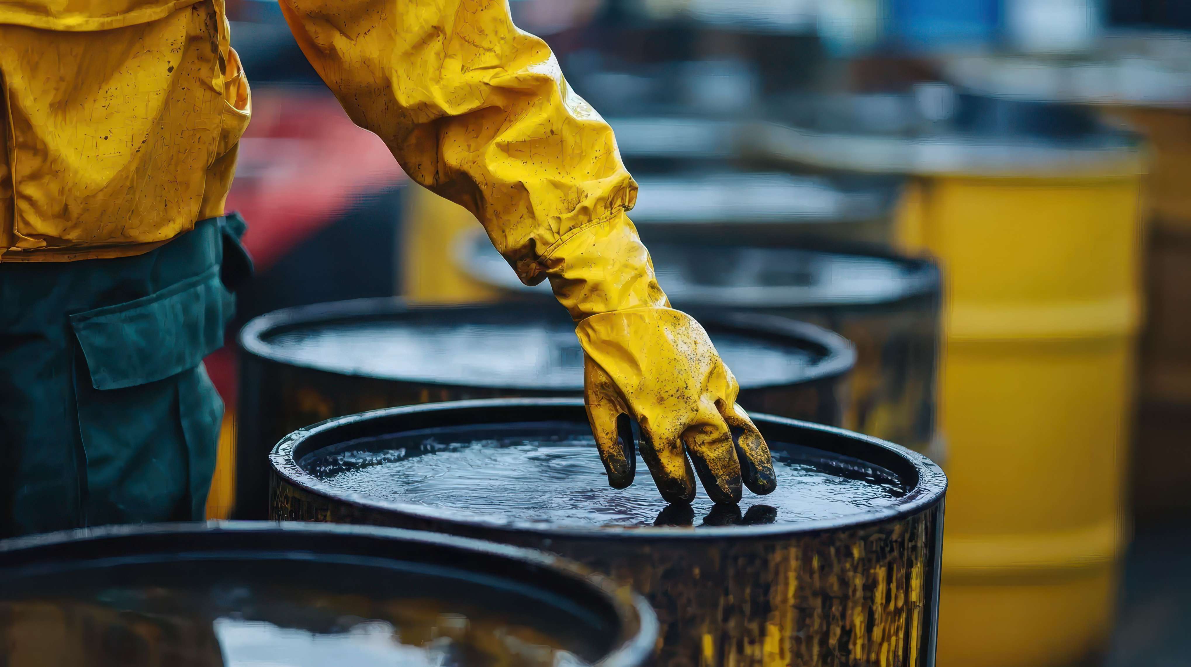 Waterproof chemicals and coatings